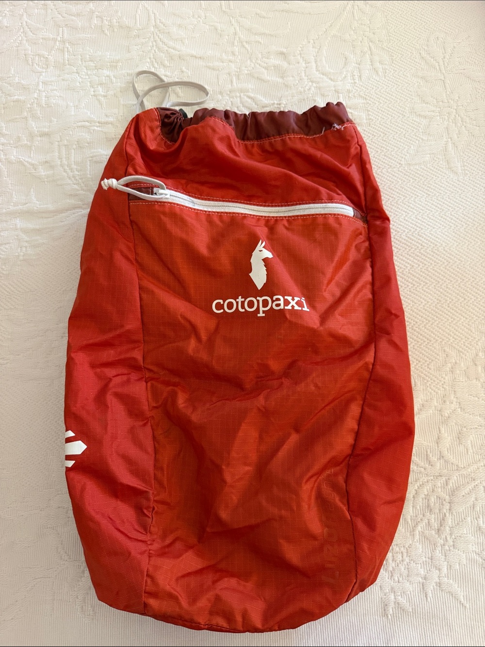 Cotopaxi Luzon 18L Del Dia Daypack Backpack